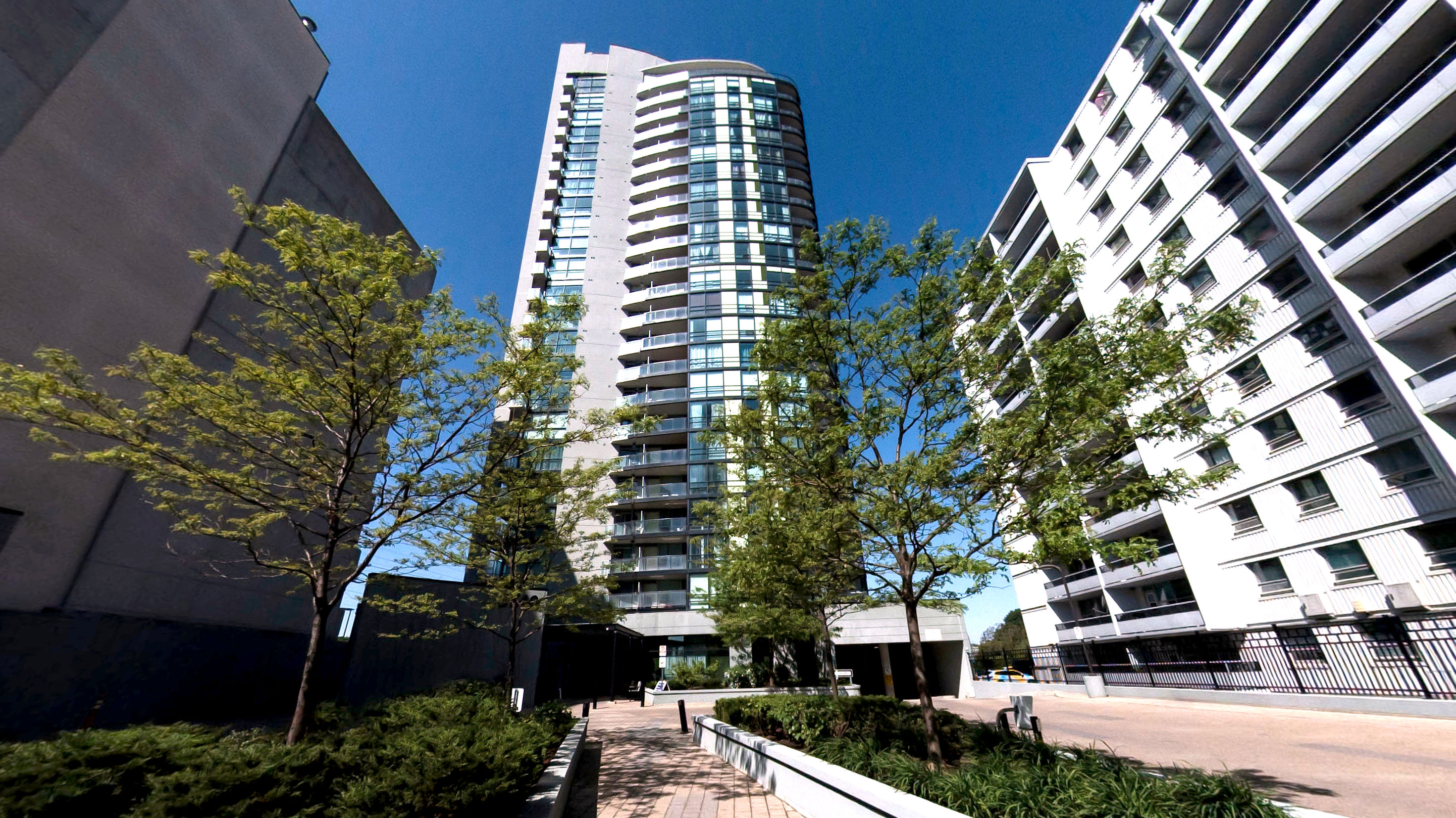 The Palm Condominium Residences